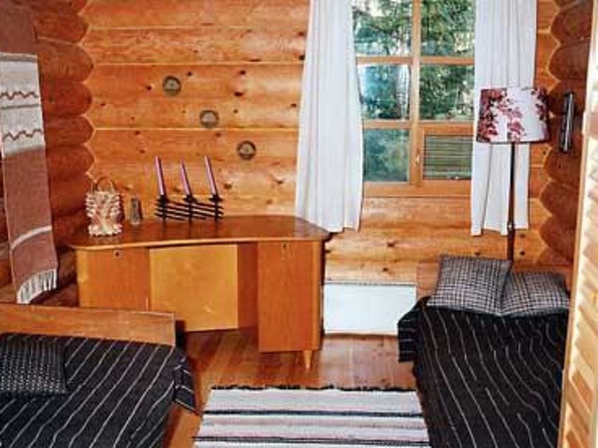 Дома для отпуска Holiday Home Revonkanta Kauhaniemi-13