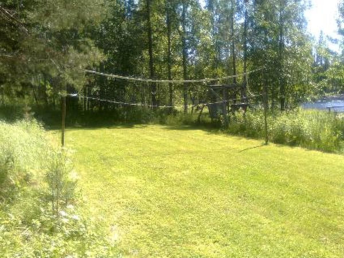 Дома для отпуска Holiday Home Revonkanta Kauhaniemi-15