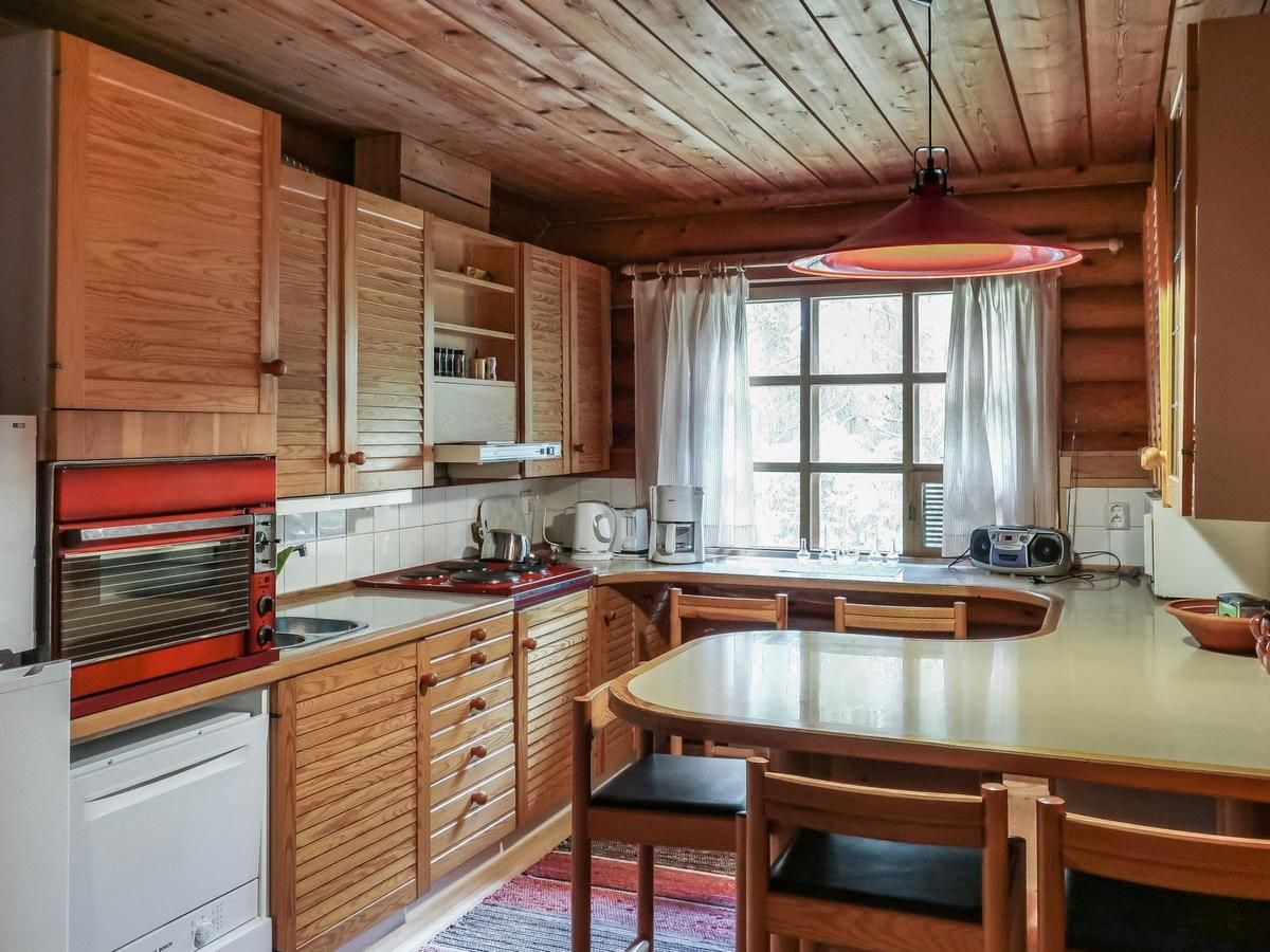 Дома для отпуска Holiday Home Revonkanta Kauhaniemi-20