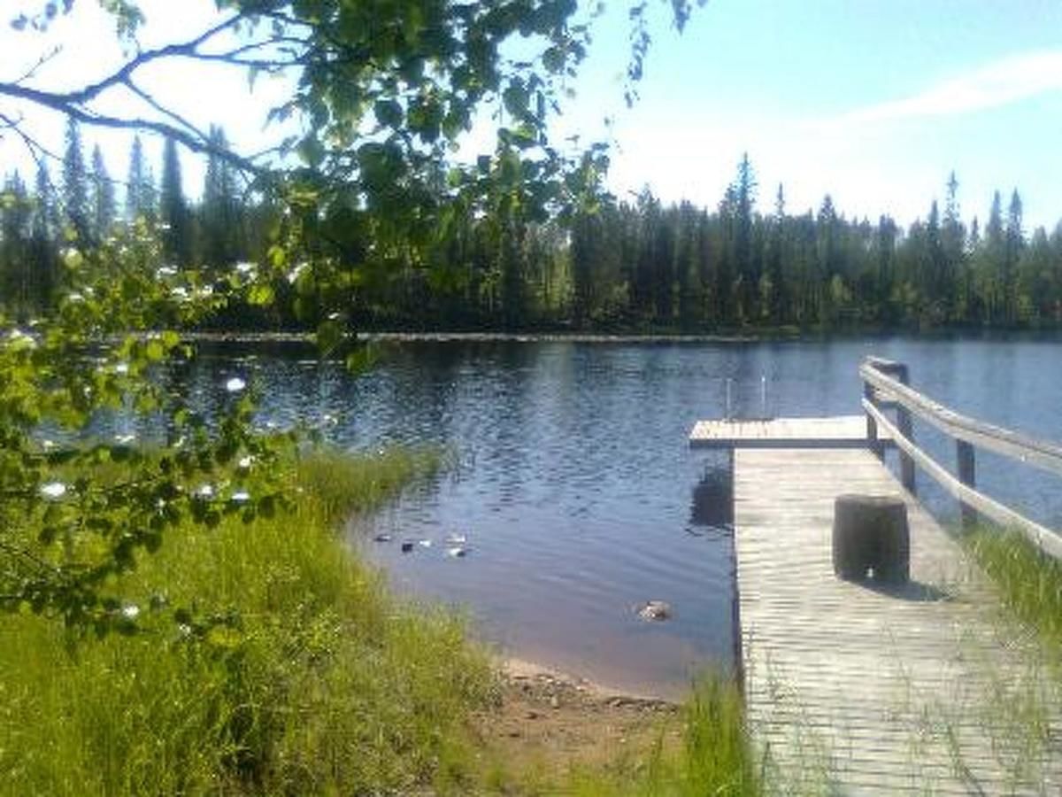Дома для отпуска Holiday Home Revonkanta Kauhaniemi-5