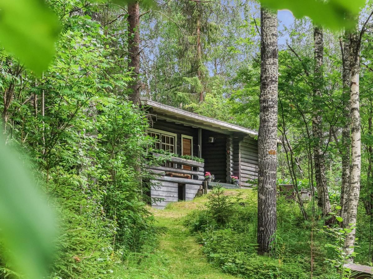 Дома для отпуска Holiday Home Revonkanta Kauhaniemi-25