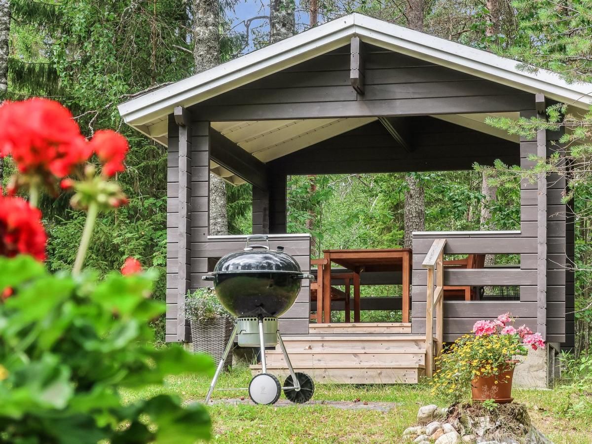 Дома для отпуска Holiday Home Revonkanta Kauhaniemi-29