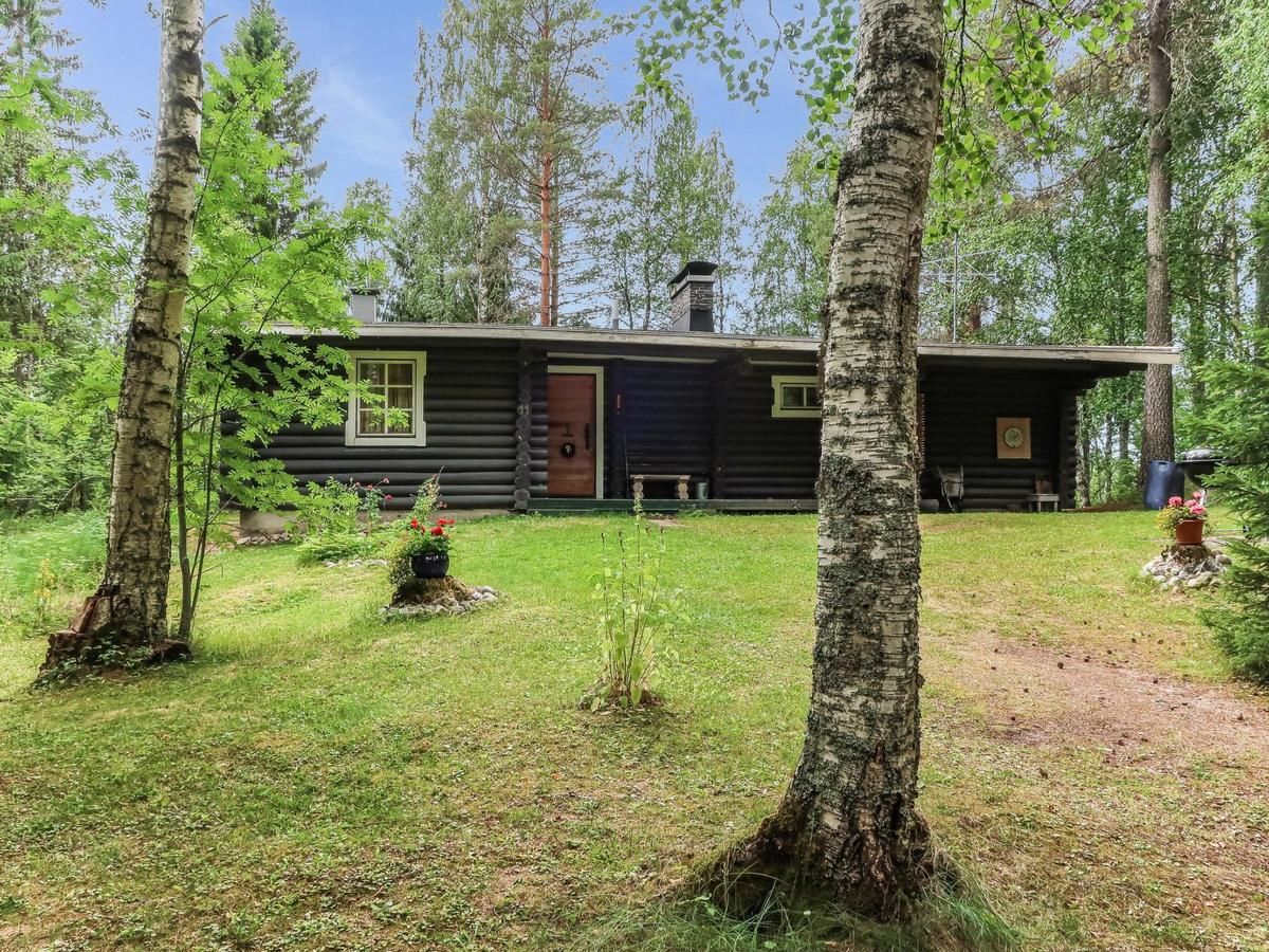 Дома для отпуска Holiday Home Revonkanta Kauhaniemi-30