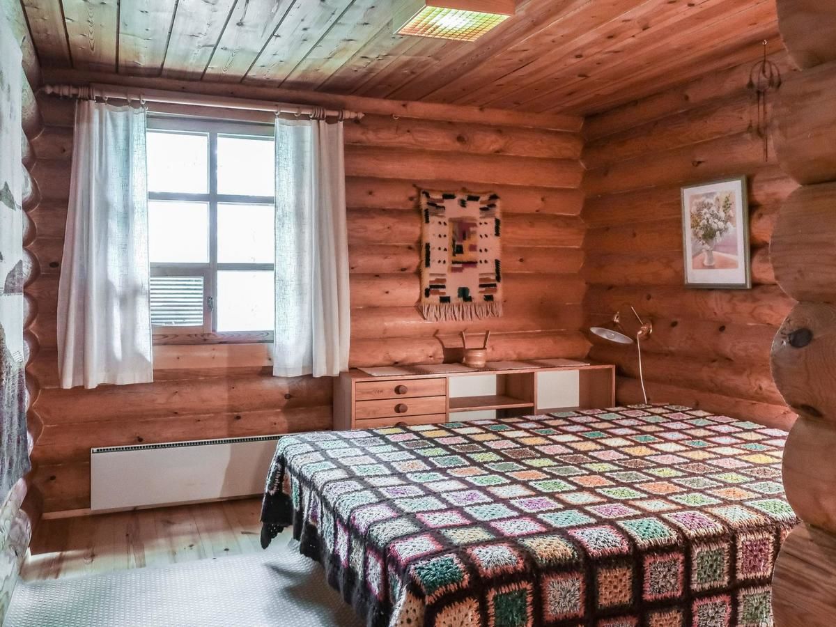 Дома для отпуска Holiday Home Revonkanta Kauhaniemi-31