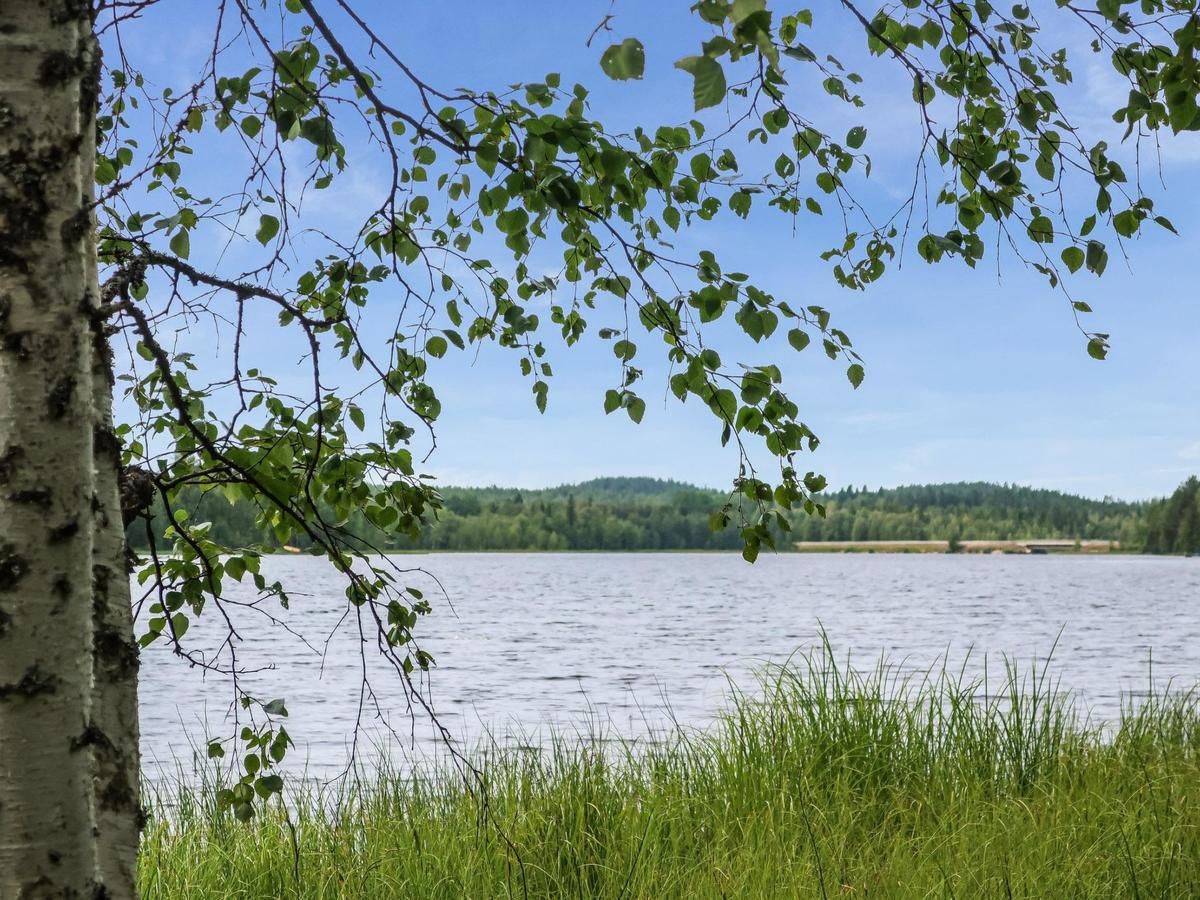 Дома для отпуска Holiday Home Revonkanta Kauhaniemi-32