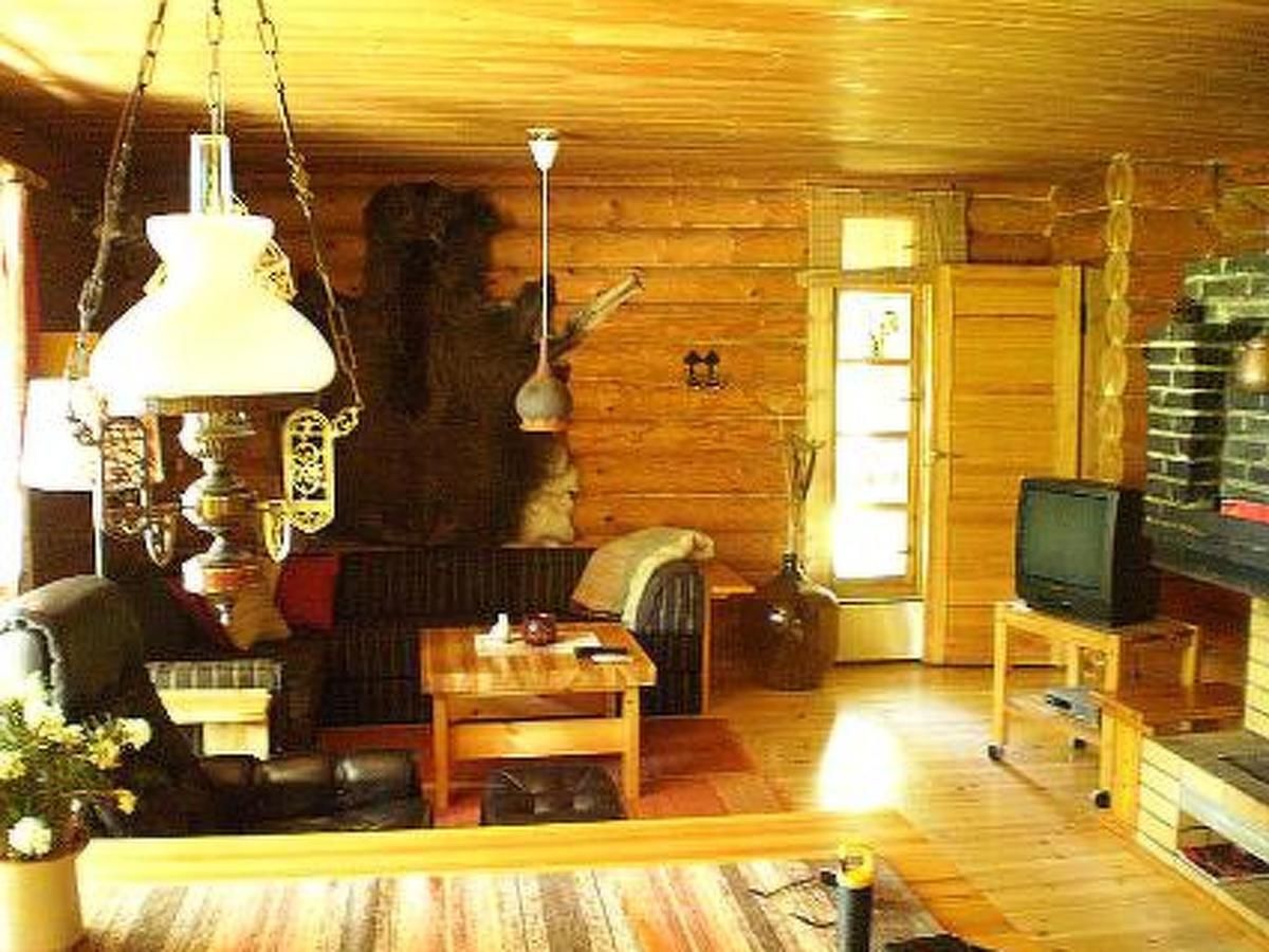 Дома для отпуска Holiday Home Revonkanta Kauhaniemi-6