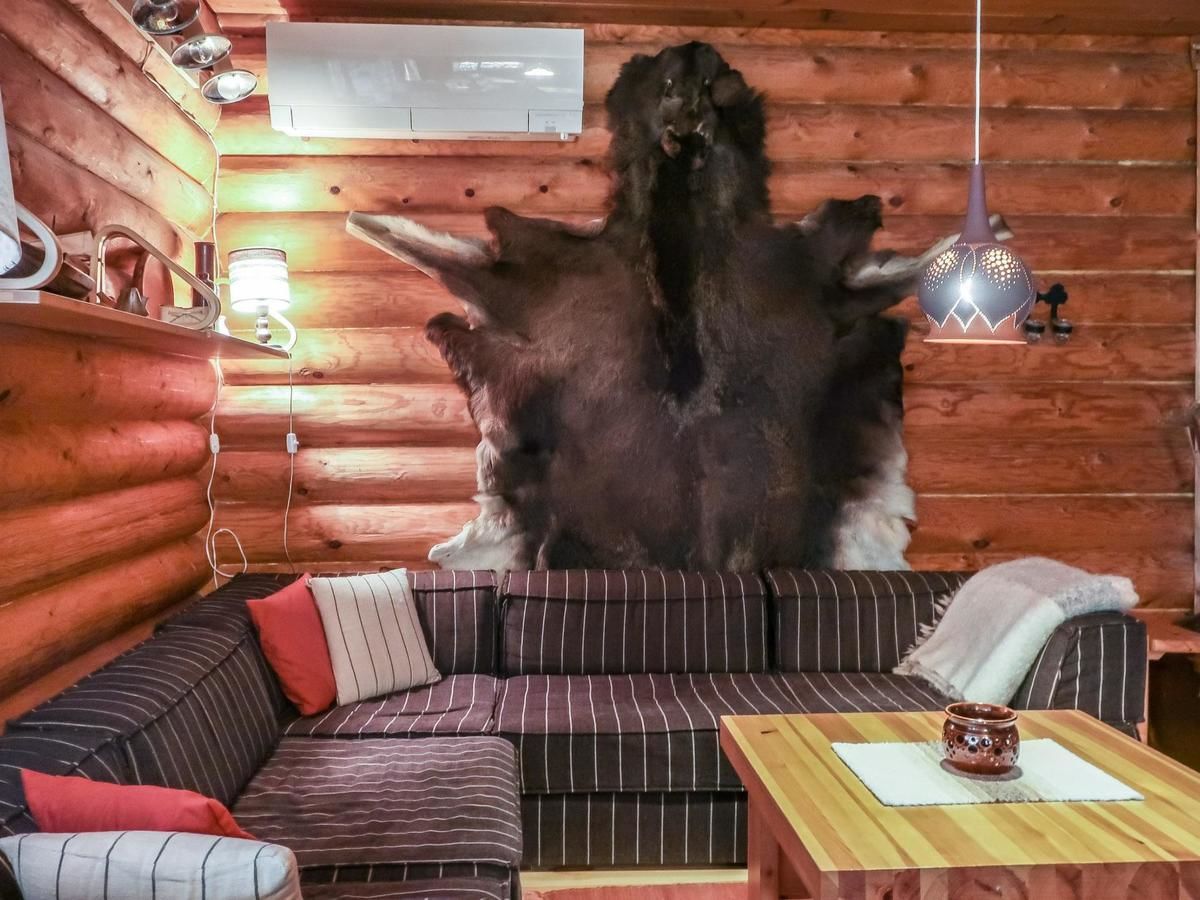 Дома для отпуска Holiday Home Revonkanta Kauhaniemi-34