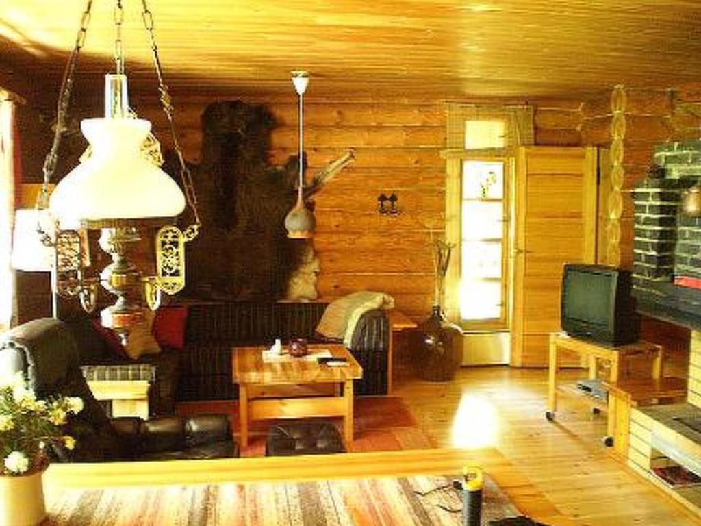 Дома для отпуска Holiday Home Revonkanta Kauhaniemi-36
