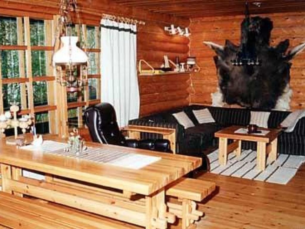 Дома для отпуска Holiday Home Revonkanta Kauhaniemi-37