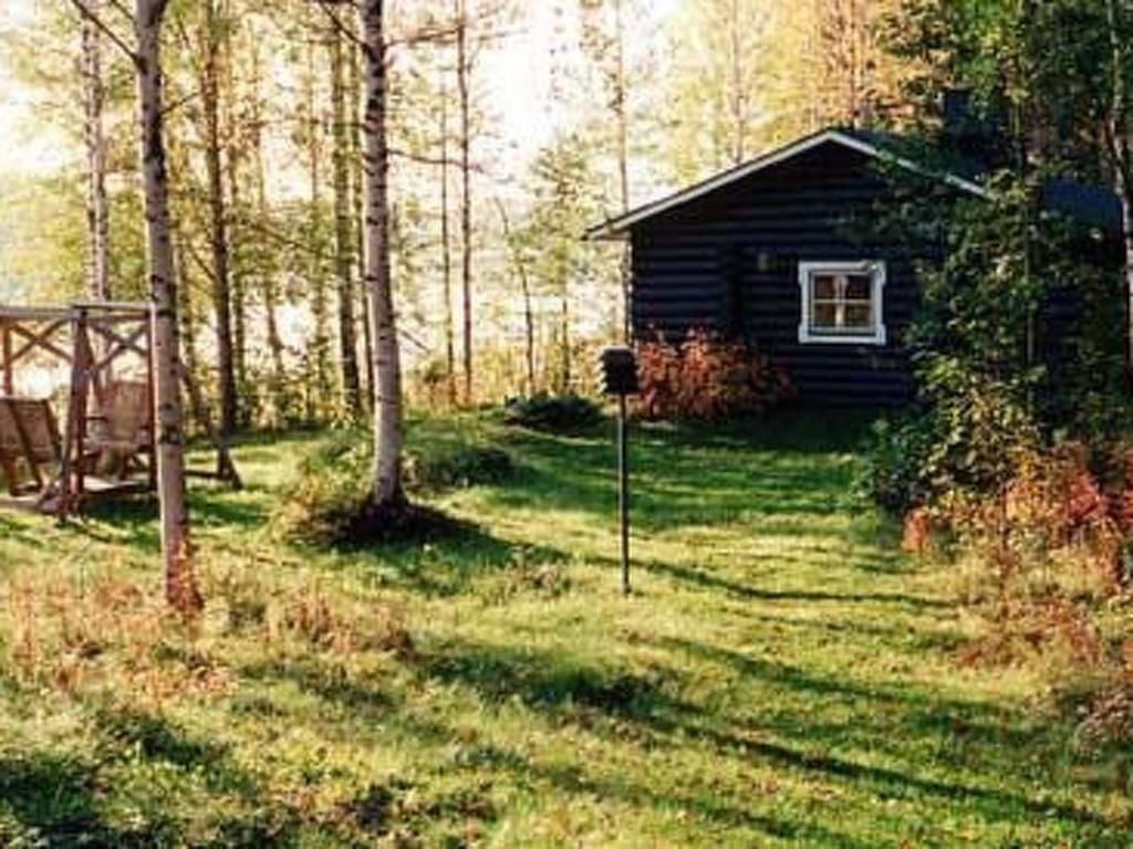 Дома для отпуска Holiday Home Revonkanta Kauhaniemi-39