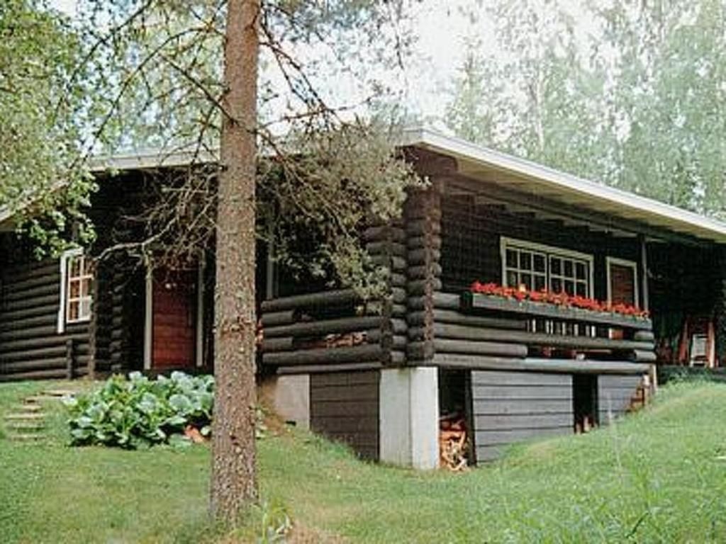 Дома для отпуска Holiday Home Revonkanta Kauhaniemi-41