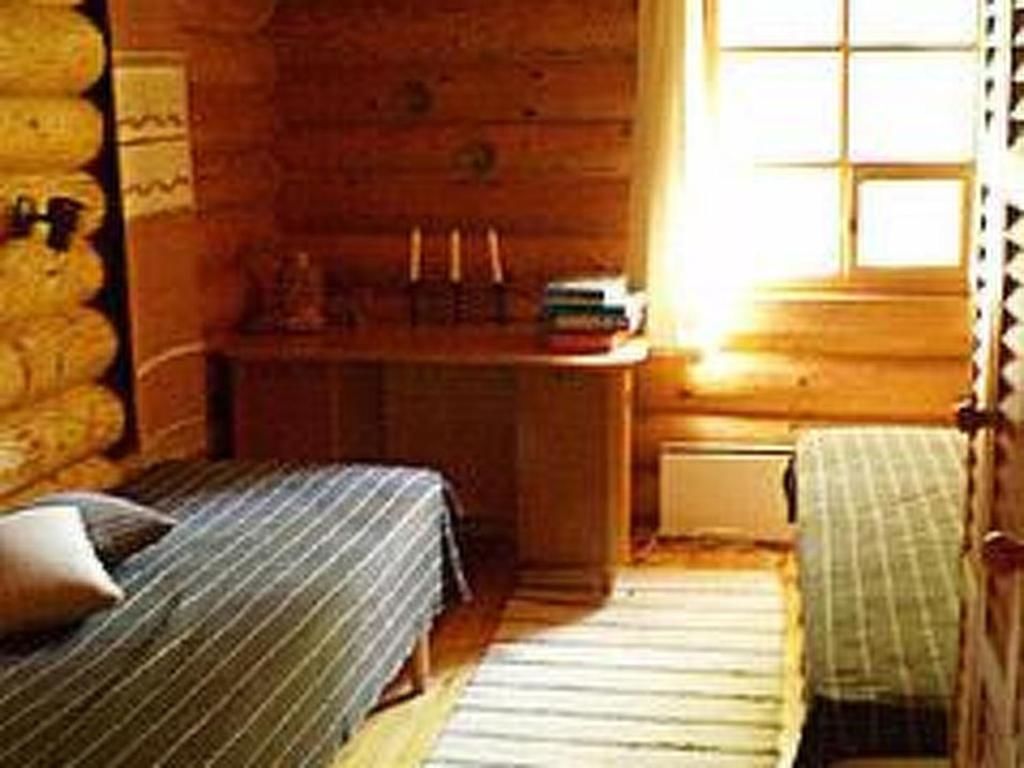 Дома для отпуска Holiday Home Revonkanta Kauhaniemi-44
