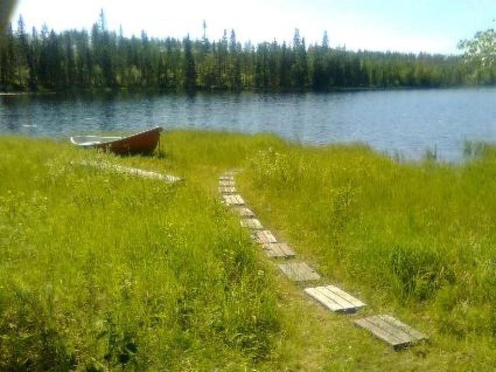 Дома для отпуска Holiday Home Revonkanta Kauhaniemi-46