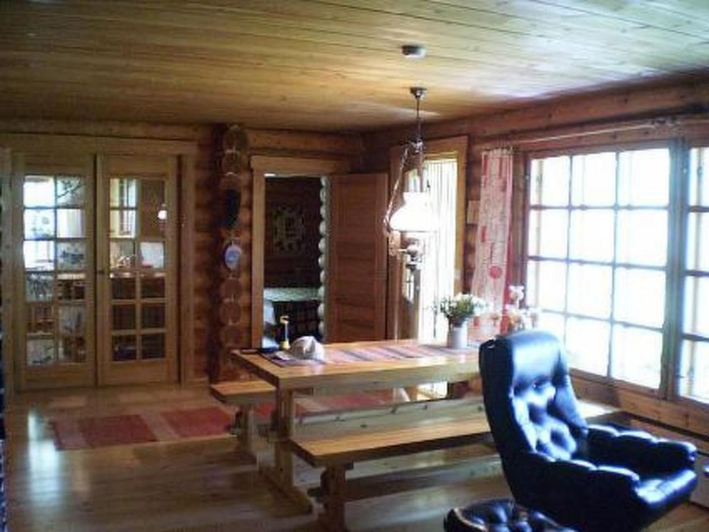 Дома для отпуска Holiday Home Revonkanta Kauhaniemi-47