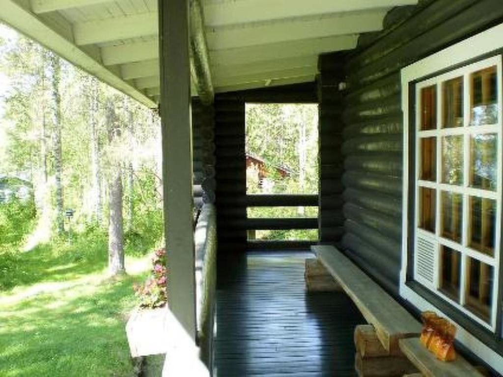 Дома для отпуска Holiday Home Revonkanta Kauhaniemi-48