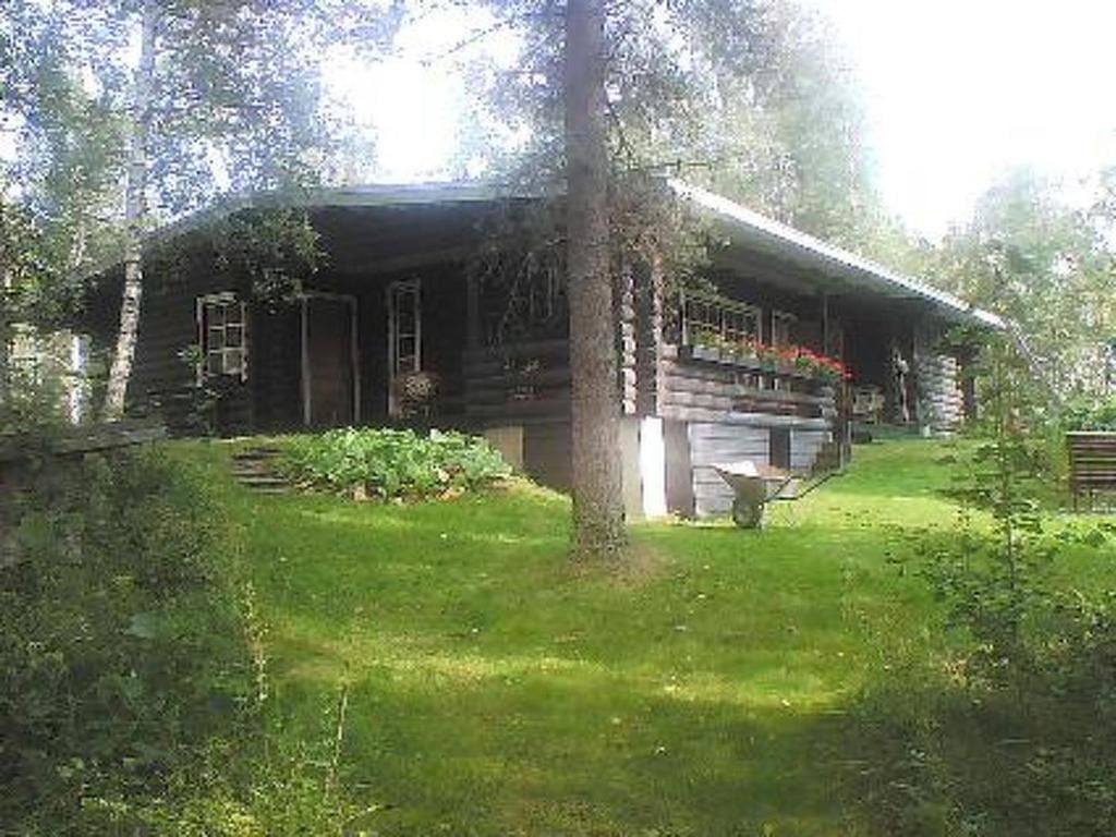 Дома для отпуска Holiday Home Revonkanta Kauhaniemi-49