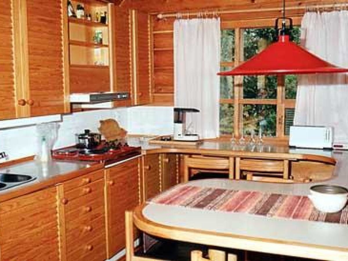 Дома для отпуска Holiday Home Revonkanta Kauhaniemi-10