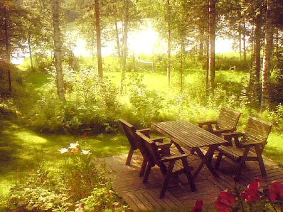 Дома для отпуска Holiday Home Revonkanta Kauhaniemi-12